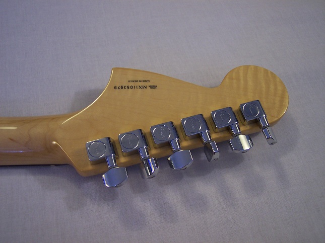 Blacktop Jaguar HH Picture 4